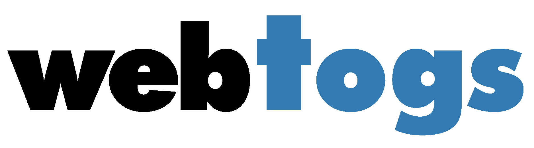Webtogs.co.uk Logo Vector Logo